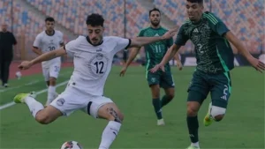 مباراة مصر والكويت في كأس العرب: موعد اللقاء والقنوات الناقلة وتشكيلة المنتخبات المتوقعة